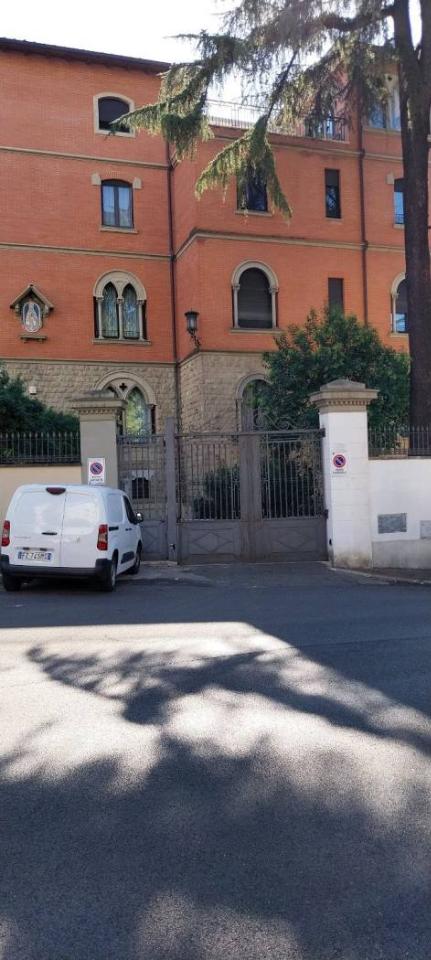 negozio in affitto a Roma in zona Della Vittoria
