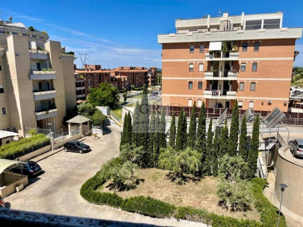 appartamento in affitto a Roma in zona Olgiata