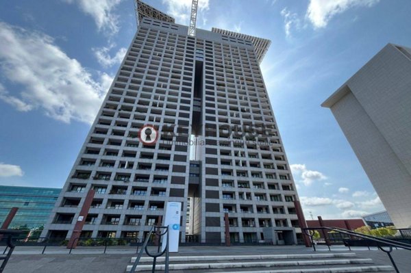 appartamento in affitto a Roma in zona Testaccio