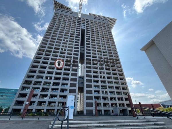 appartamento in affitto a Roma in zona Testaccio