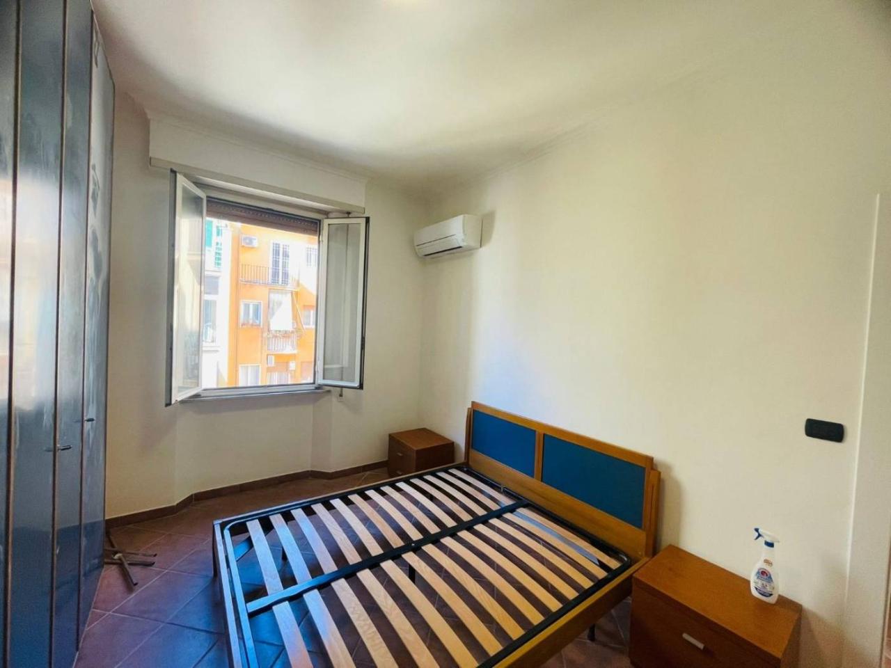 appartamento in affitto a Roma in zona Nomentano