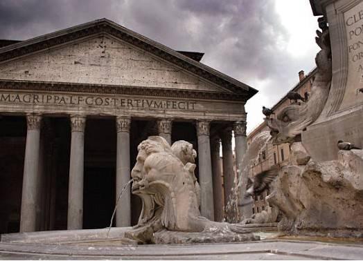 appartamento in affitto a Roma in zona Parione/Sant'Eustachio