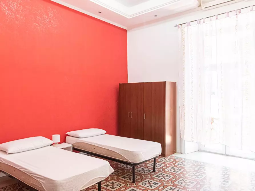 appartamento in affitto a Roma in zona Esquilino