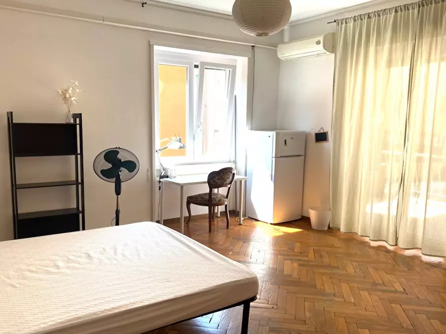 appartamento in affitto a Roma in zona Nomentano
