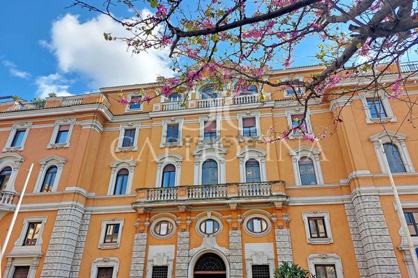 appartamento in affitto a Roma in zona Campo Marzio