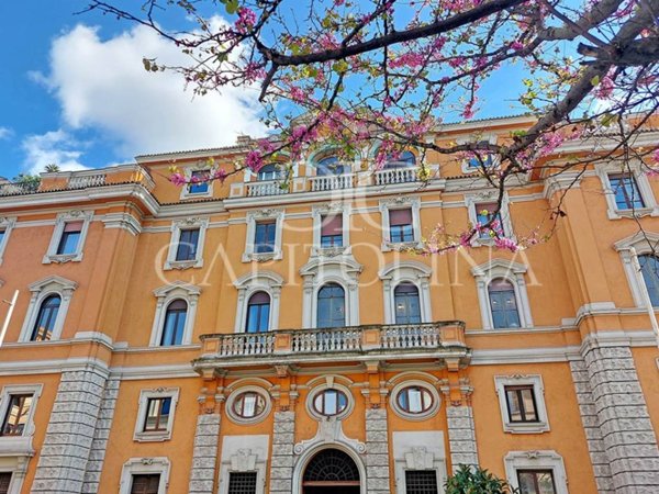 appartamento in affitto a Roma in zona Campo Marzio