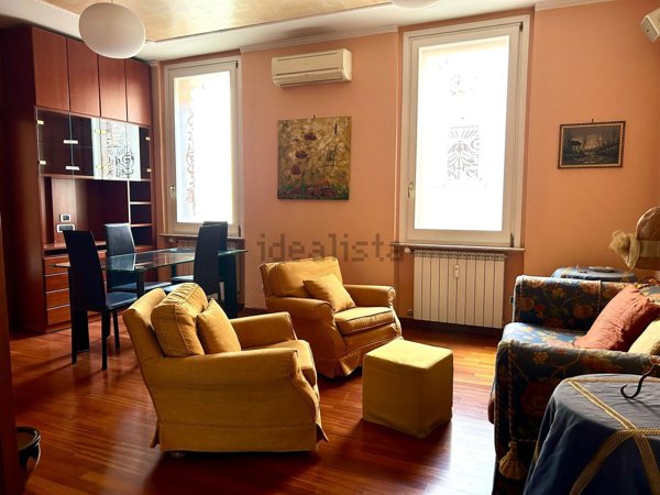 appartamento in affitto a Roma in zona Rione Borgo