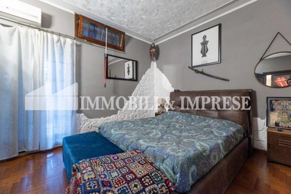 casa indipendente in affitto a Roma in zona EUR