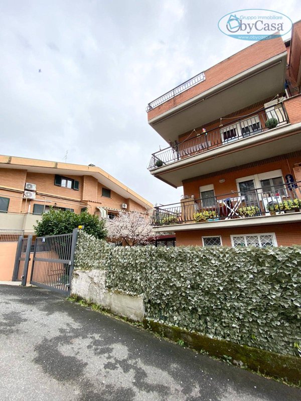 appartamento in affitto a Roma in zona EUR