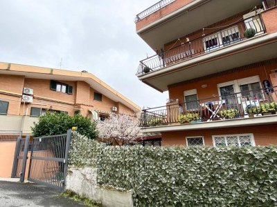 appartamento in affitto a Roma in zona EUR
