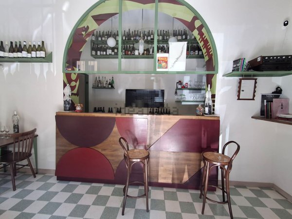 negozio in affitto a Roma in zona Appio Latino