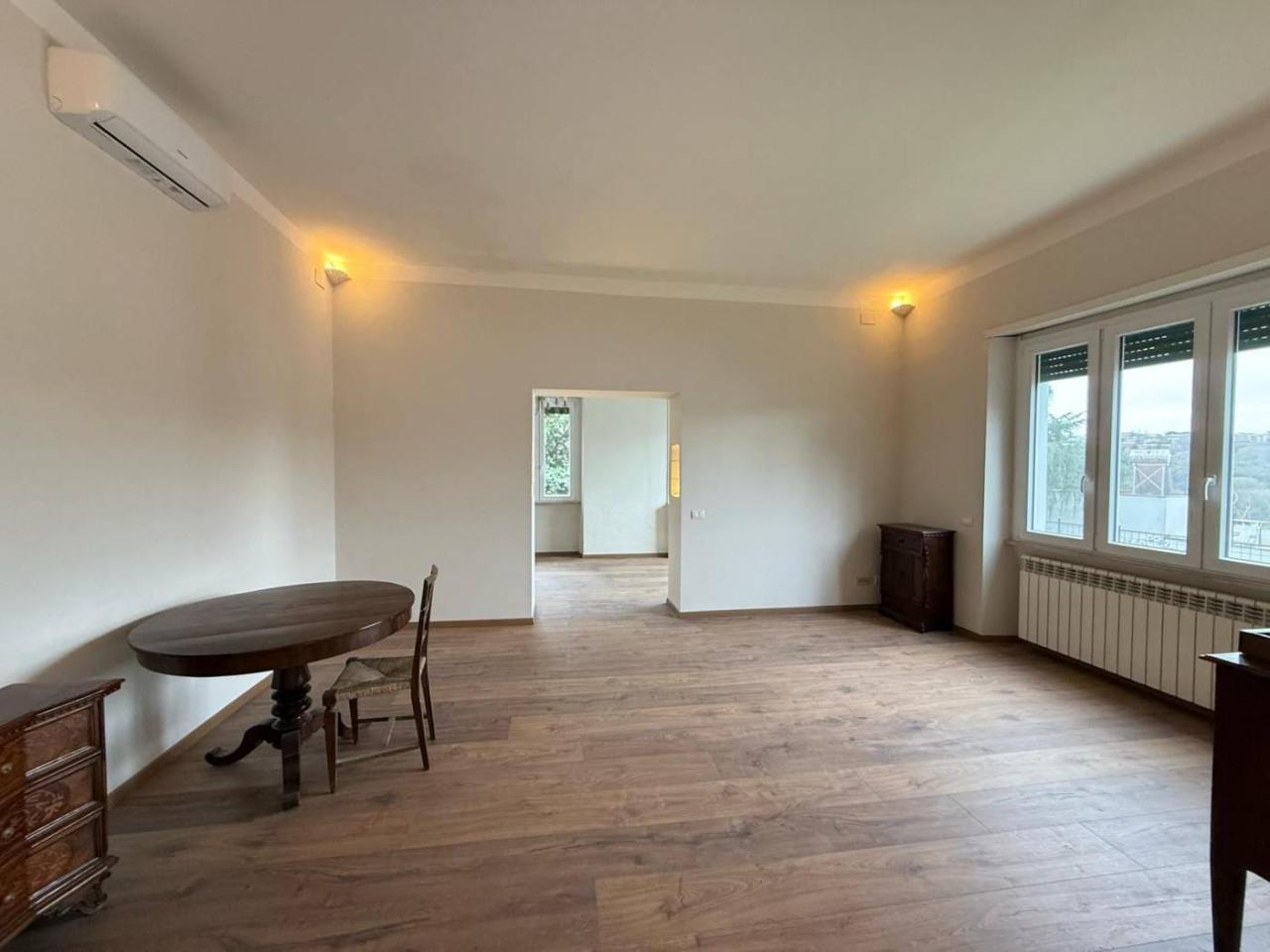 casa indipendente in affitto a Roma in zona Della Vittoria