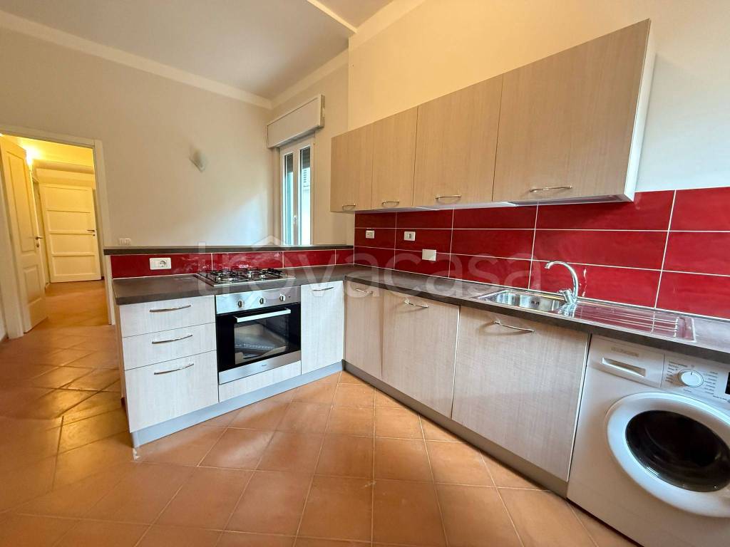 casa indipendente in affitto a Roma in zona Della Vittoria