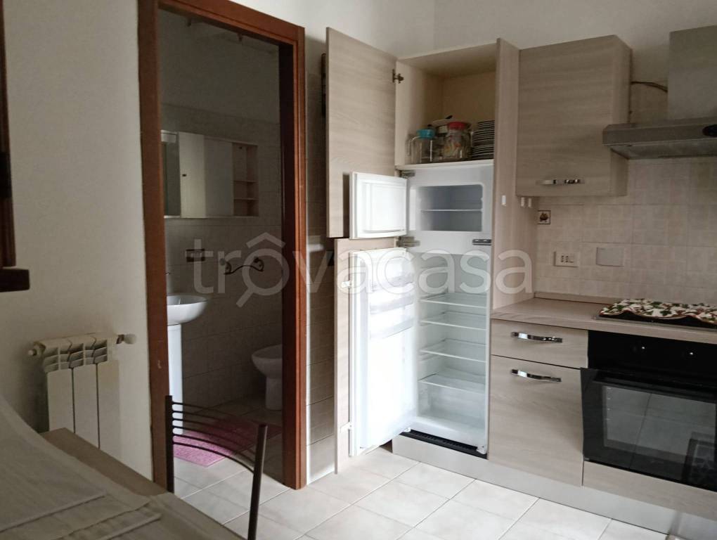 appartamento in affitto a Roma in zona Tuscolano