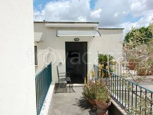 appartamento in affitto a Roma in zona San Saba - Ripa