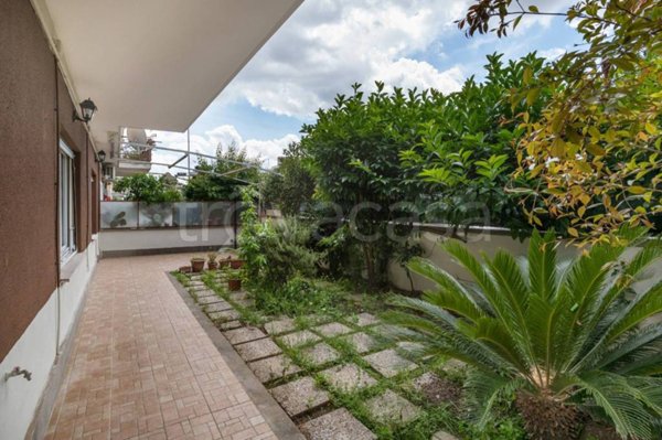appartamento in affitto a Roma in zona Tuscolano