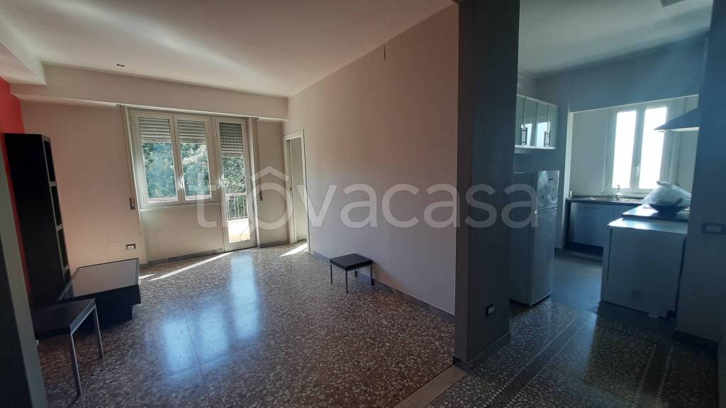 appartamento in affitto a Roma in zona Aurelio