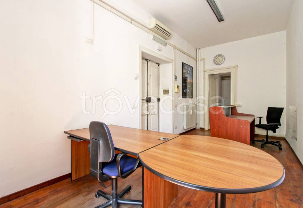 appartamento in affitto a Roma in zona Parioli