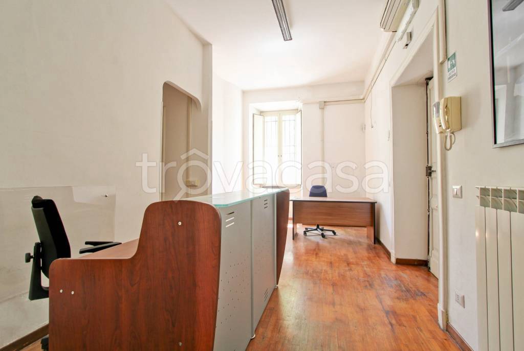 appartamento in affitto a Roma in zona Parioli