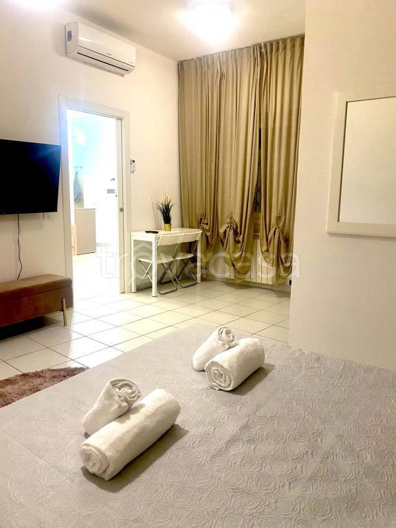 appartamento in affitto a Roma in zona Aurelio