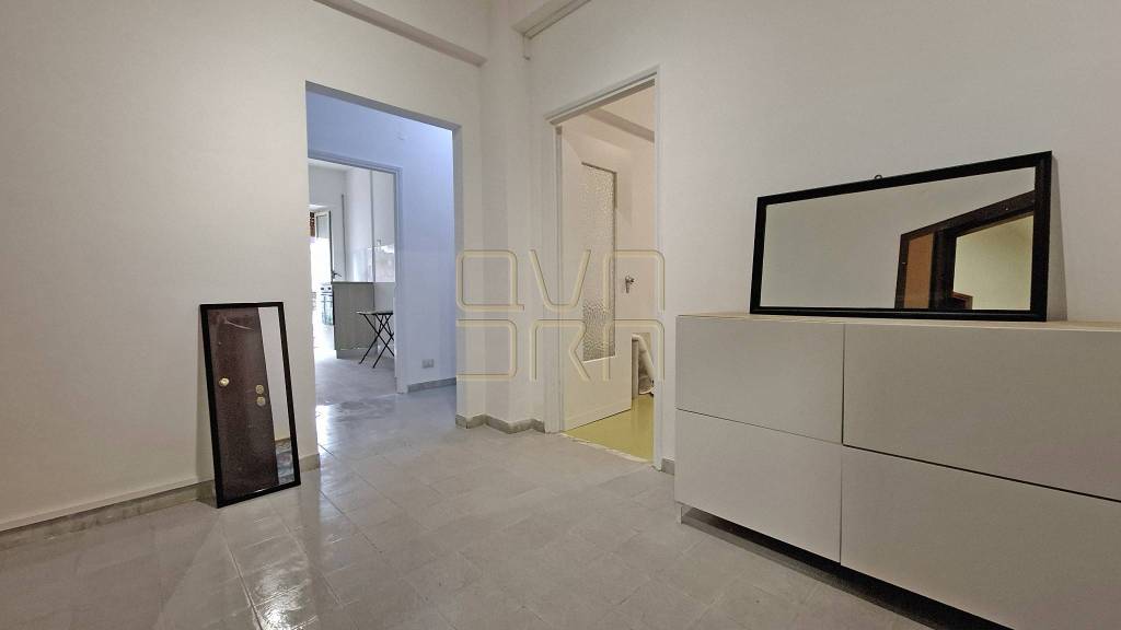 appartamento in affitto a Roma in zona Ostia