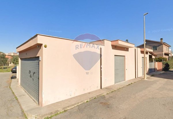 locale commerciale in affitto a Roma in zona Ostiense