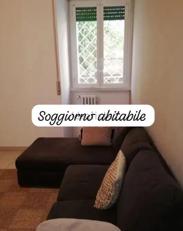appartamento in affitto a Roma in zona Gianicolense