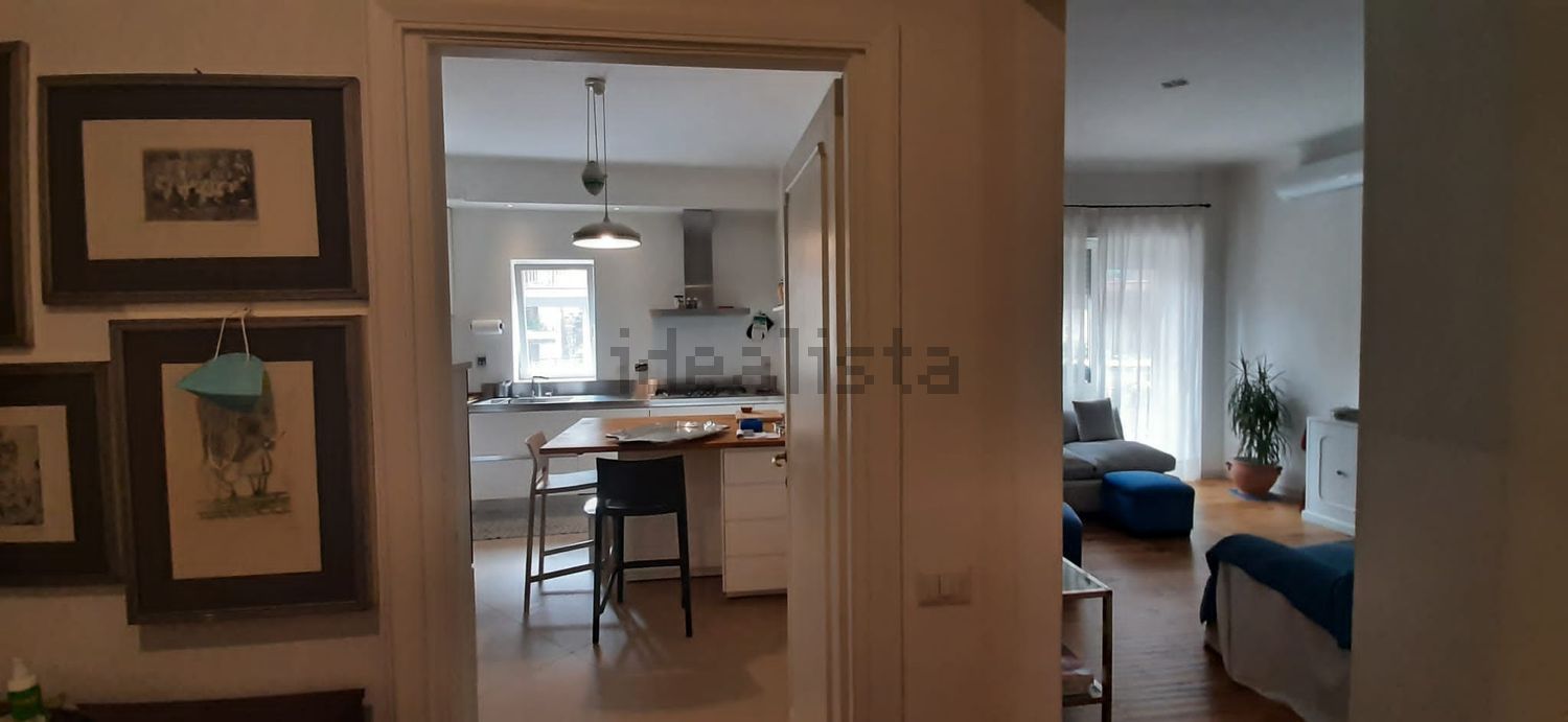 appartamento in affitto a Roma in zona Aurelio