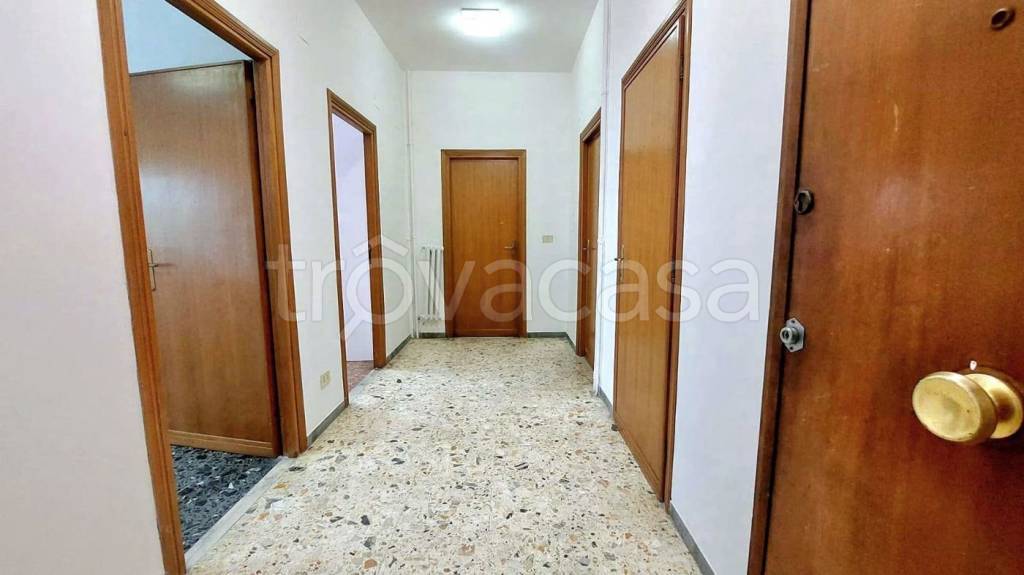 appartamento in affitto a Roma in zona Collatino