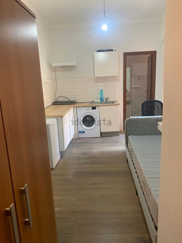 appartamento in affitto a Roma in zona Tiburtino
