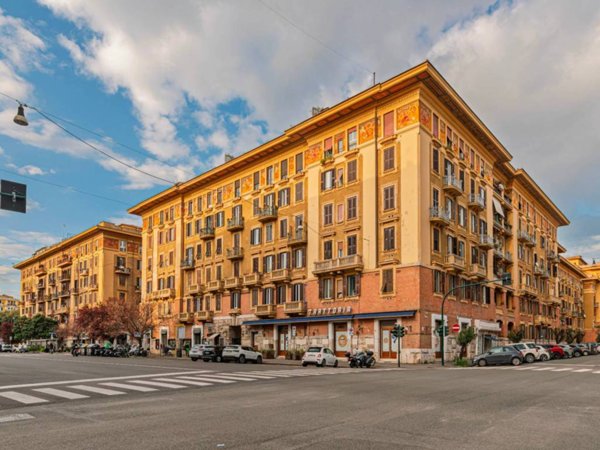 appartamento in affitto a Roma in zona Acilia