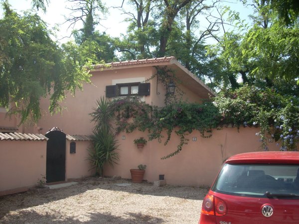 appartamento in affitto a Roma in zona Tiburtino