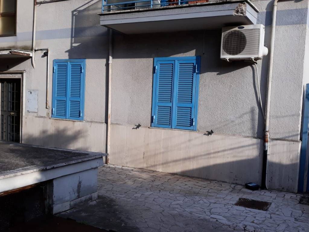 appartamento in affitto a Roma in zona Prenestino-Centocelle