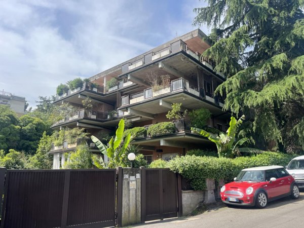 appartamento in affitto a Roma
