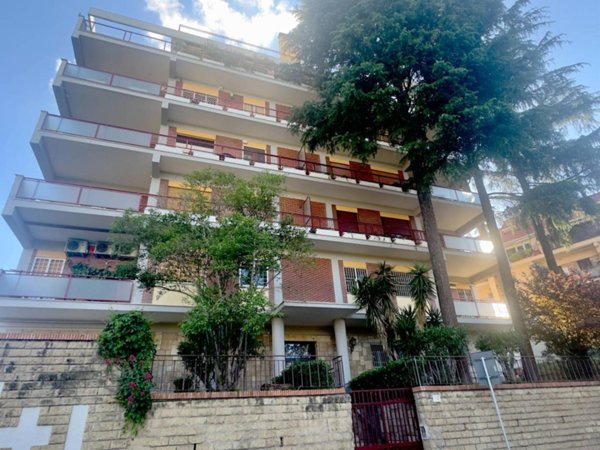 appartamento in affitto a Roma in zona Giuliano Dalmata