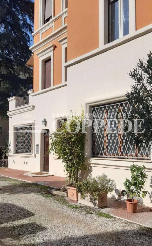 appartamento in affitto a Roma in zona Pinciano