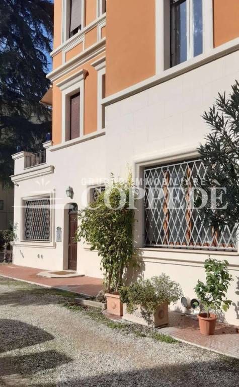 appartamento in affitto a Roma in zona Pinciano