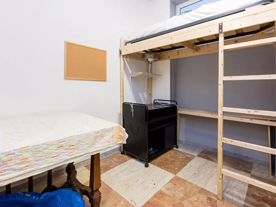 appartamento in affitto a Roma in zona Monte Sacro/Talenti