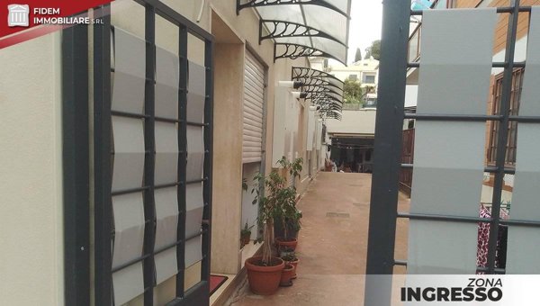 appartamento in affitto a Roma in zona Vitinia