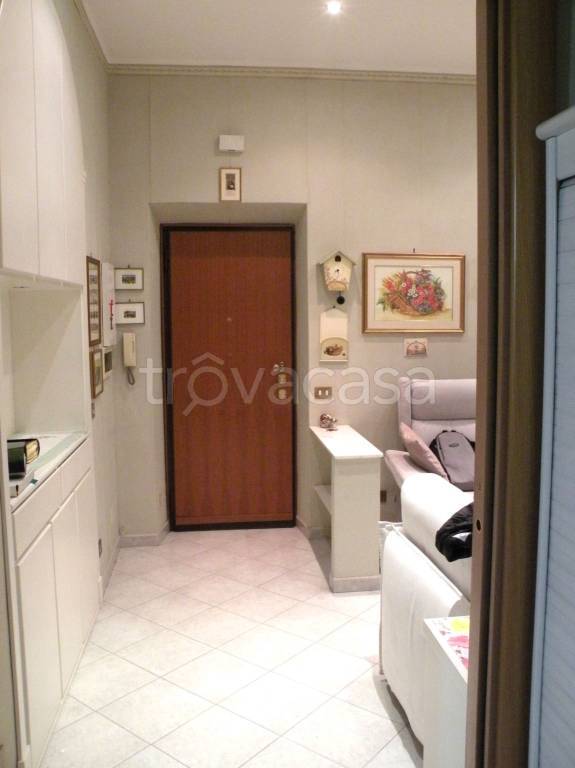 appartamento in affitto a Roma in zona Esquilino