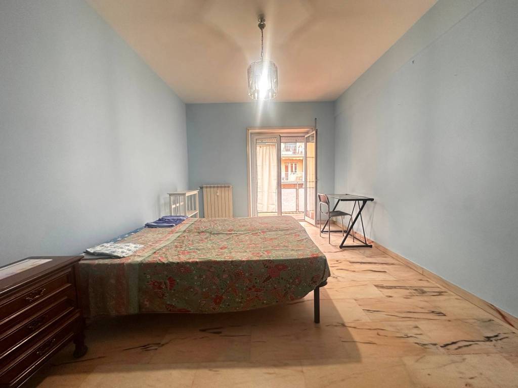 appartamento in affitto a Roma in zona Salario