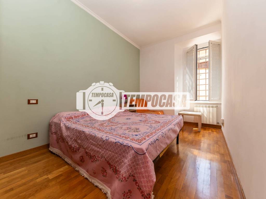 appartamento in affitto a Roma in zona Tiburtino