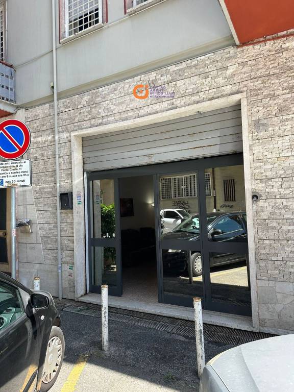 monolocale in affitto a Roma in zona Appio Latino