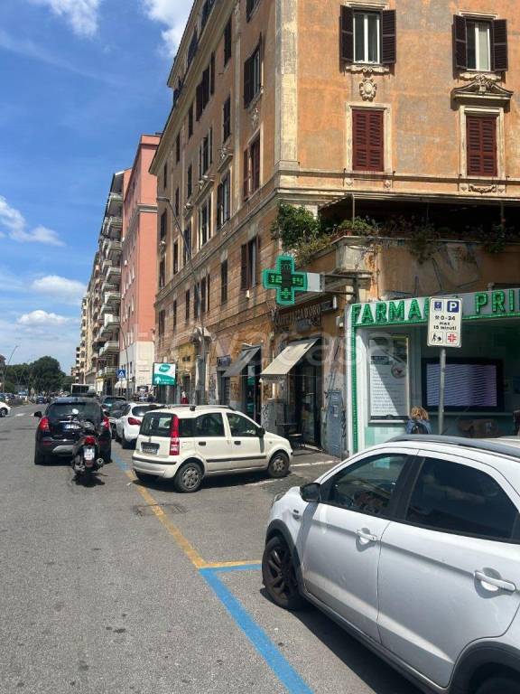 monolocale in affitto a Roma