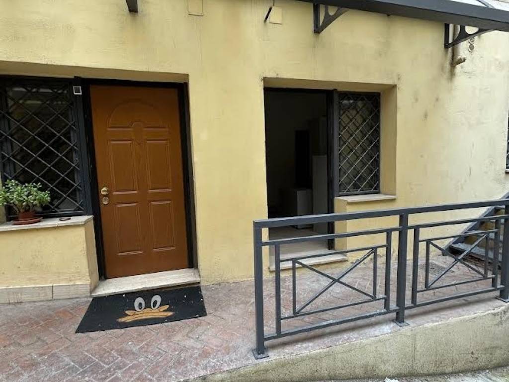 ufficio in affitto a Roma in zona Flaminio