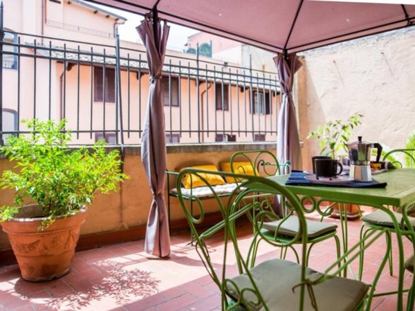 appartamento in affitto a Roma