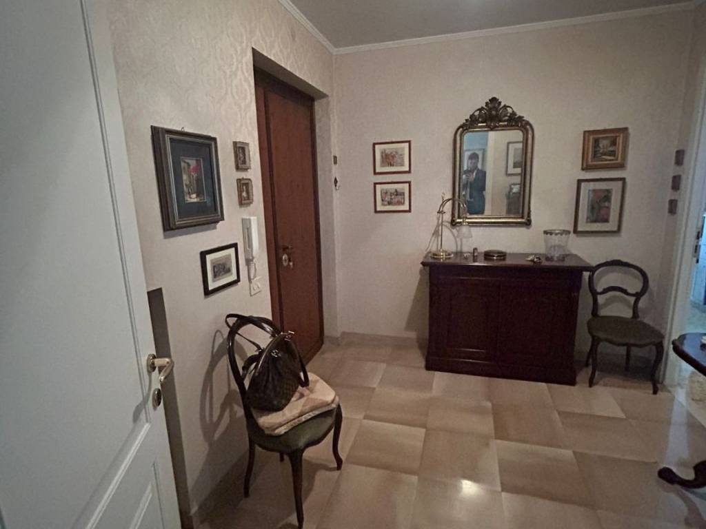appartamento in affitto a Roma in zona Monte Sacro/Talenti