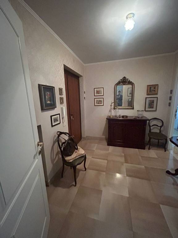 appartamento in affitto a Roma in zona Salario