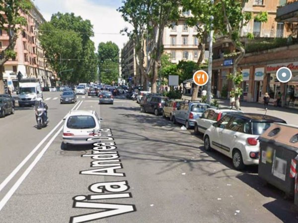 negozio in affitto a Roma