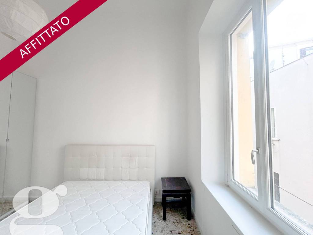 appartamento in affitto a Roma in zona Rione Prati